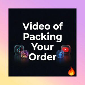 your exclusive video