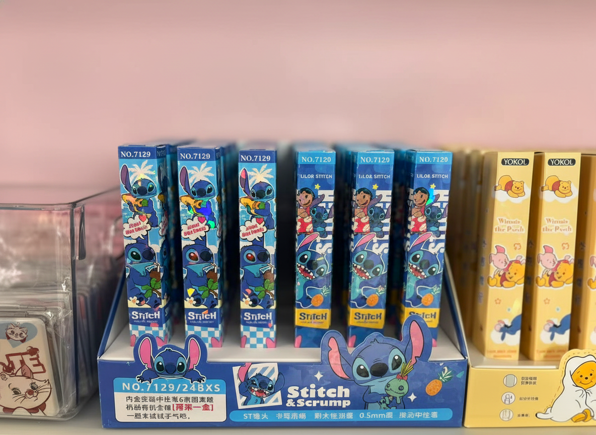 styler result adjusted