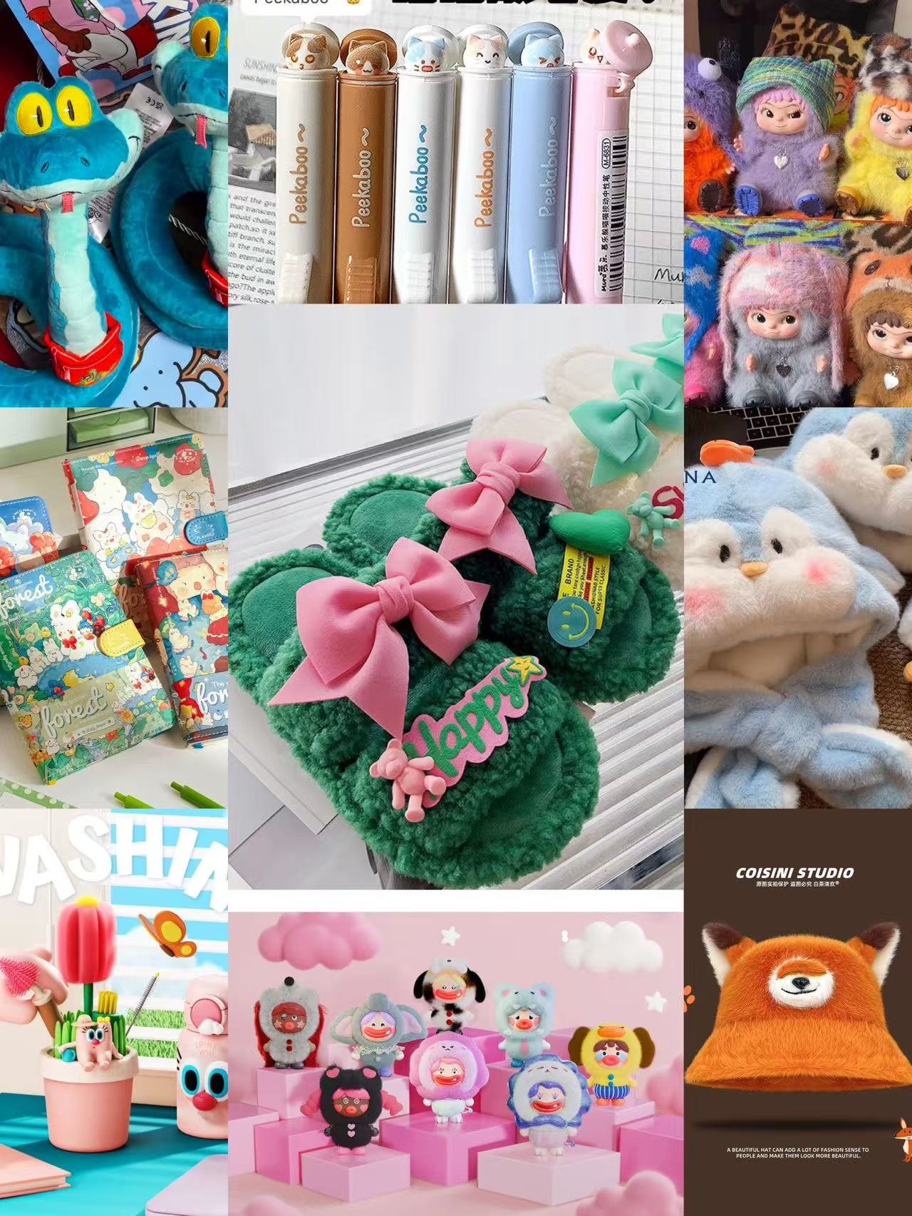 Video of packing your order - Image 4